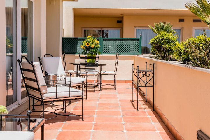 Terrace/Patio 48 of 79