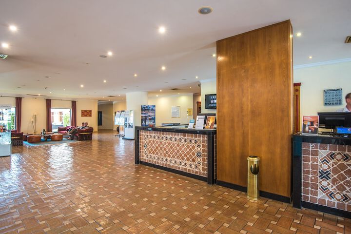 Hotel Interior 3 of 86
