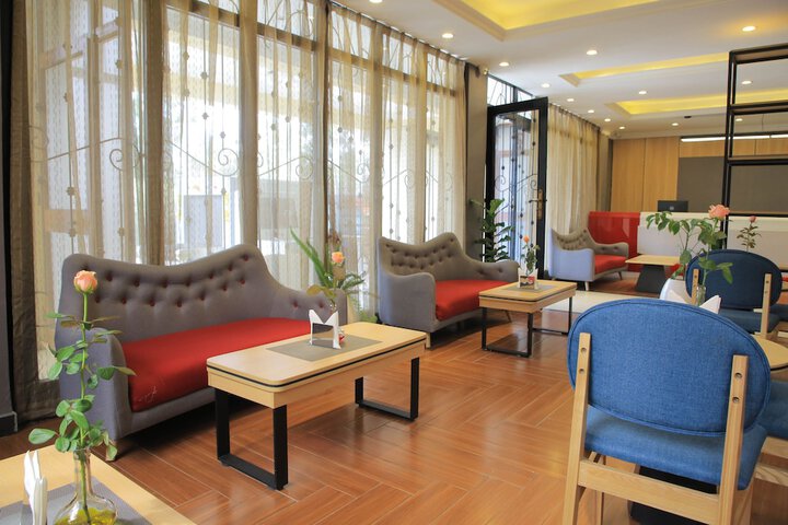 Hotel Interior 3 of 51