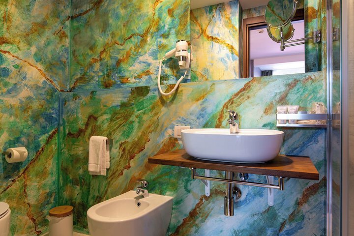 Bath Amenities