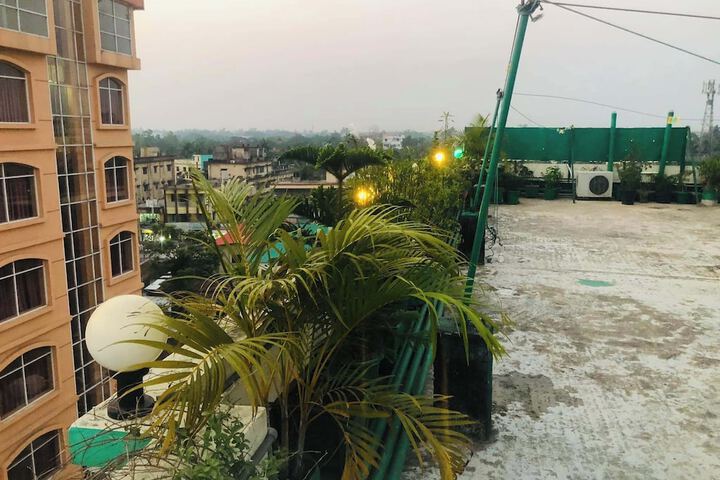 Terrace/Patio 23 of 37