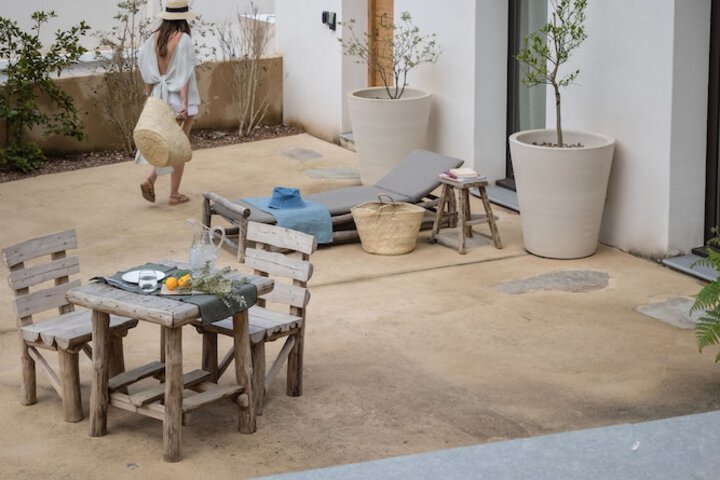 Terrace/Patio 72 of 124