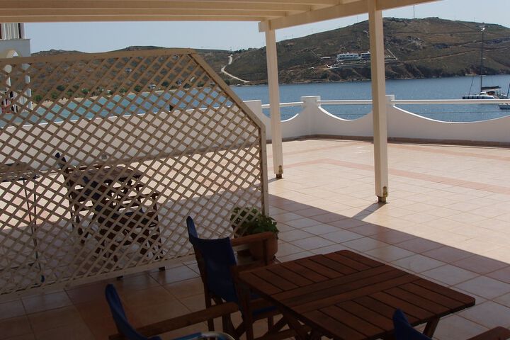 Terrace/Patio 52 of 96