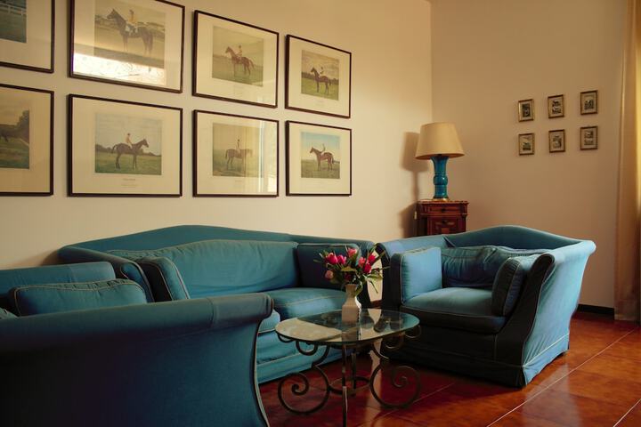 Hotel Interior 20 of 24