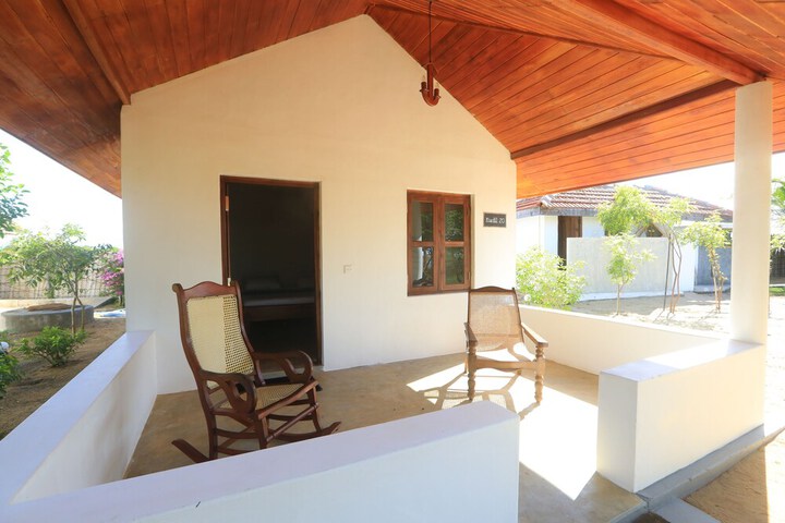 Terrace/Patio 7 of 23