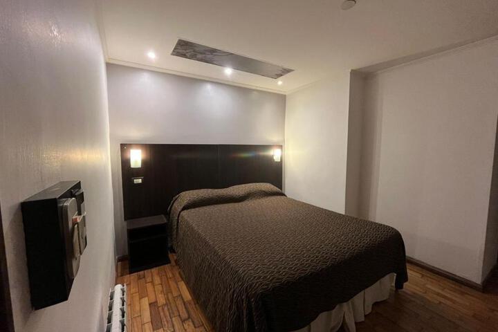 Hotel Zurich