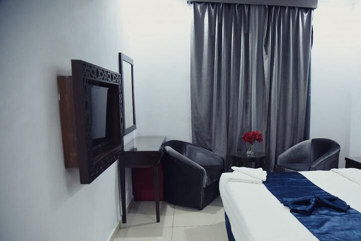 Hotel 108 of 117