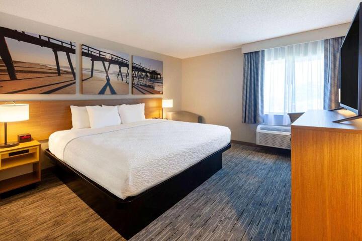 1 King Bed (3 of 14)