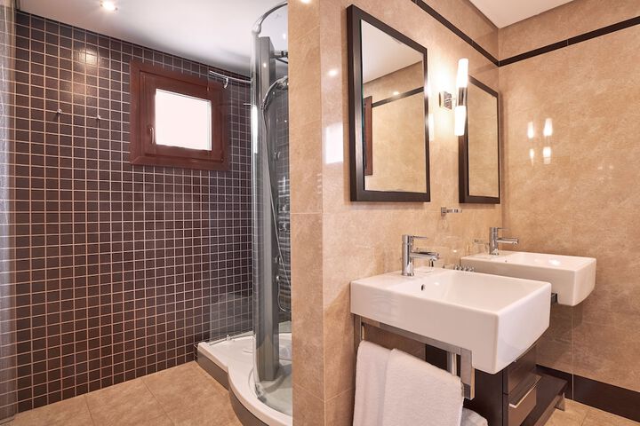 Bath Amenities