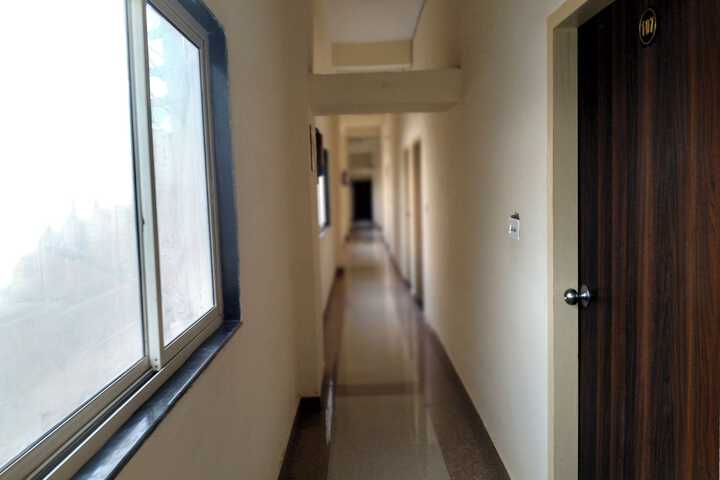 Kripa Shanti Atithi Bhavan