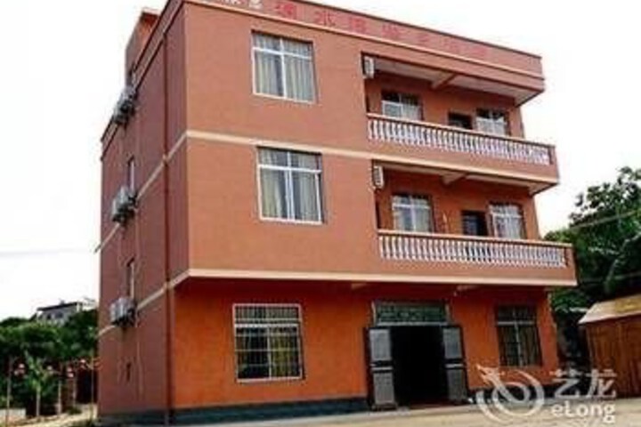 Beihai Weizhou Island Hotel