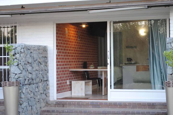 Terrace/Patio 55 of 55