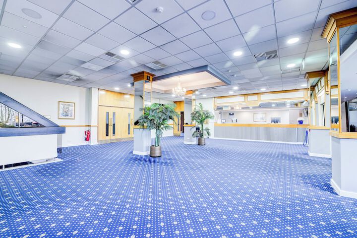 Lobby Photos