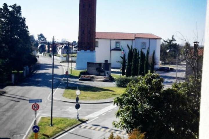 Hotel View 45 of 46