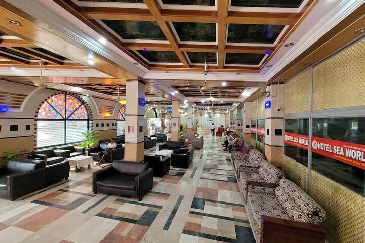 Hotel Interior 2 of 58