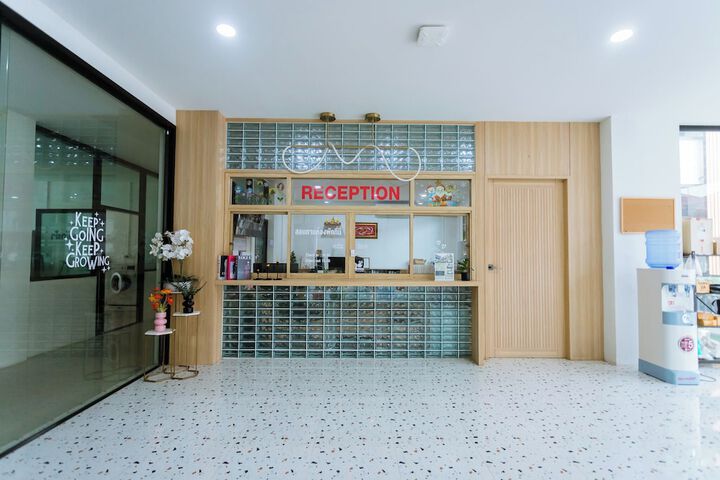 Hotel Interior 2 of 23