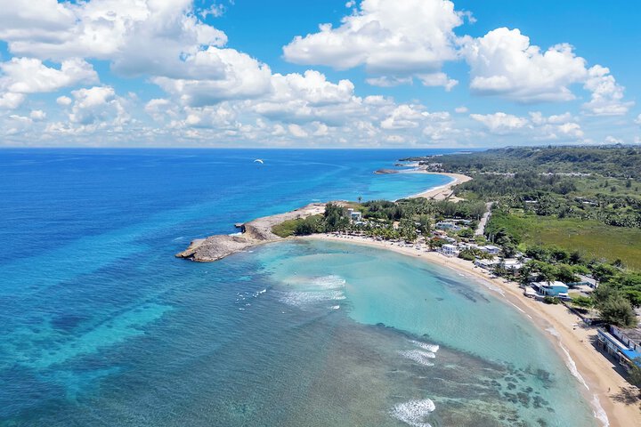 Bella Surf Inn in Isabela