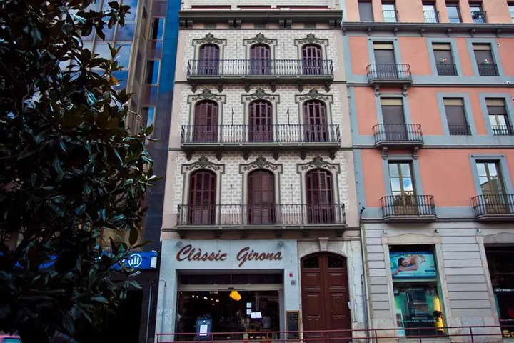 GIRONA CENTRAL SUITES