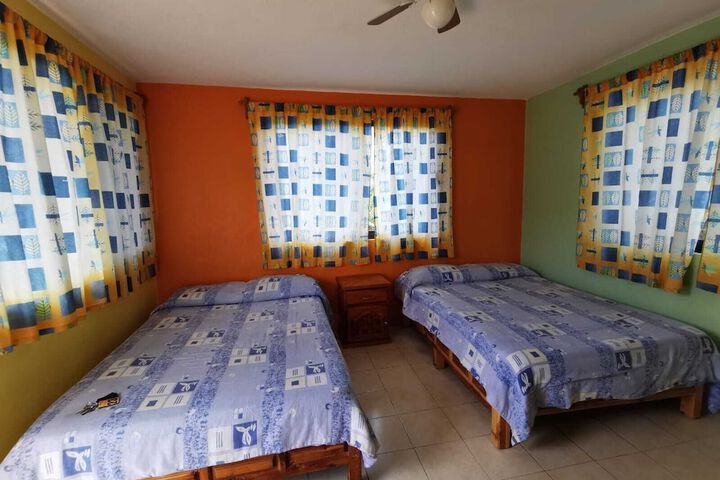 Hotel Quinta Ventura