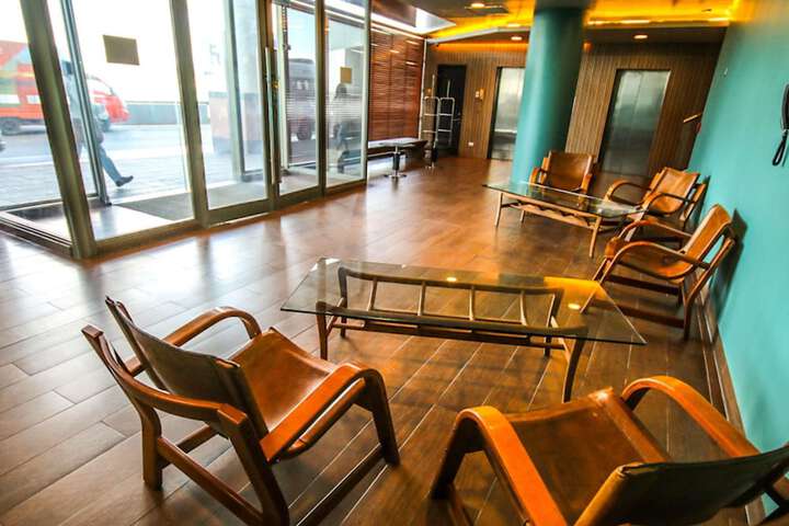 Hotel 31 of 35