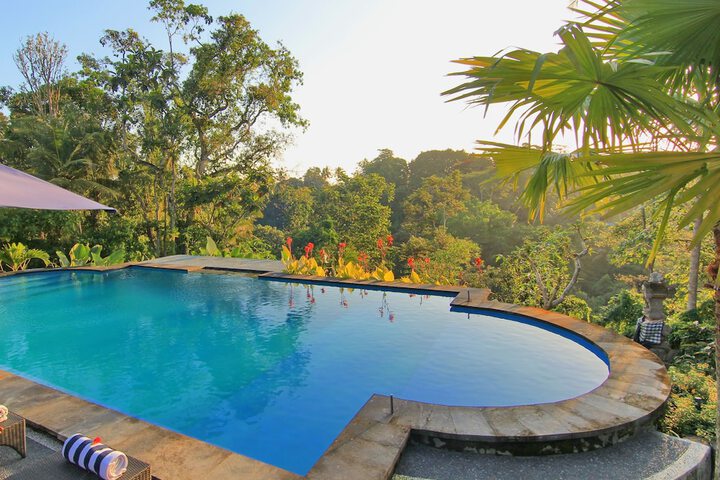 Pool to Cool