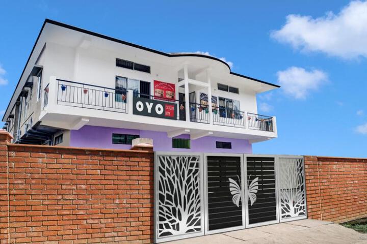 Hotel O Talukdar Hotel