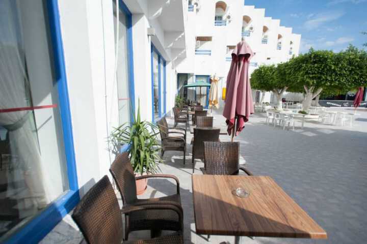 Terrace/Patio 56 of 60