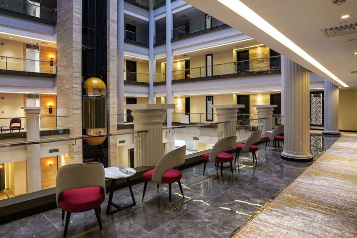 Hotel Interior 2 of 30