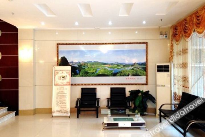 Hotel Interior 12 of 19