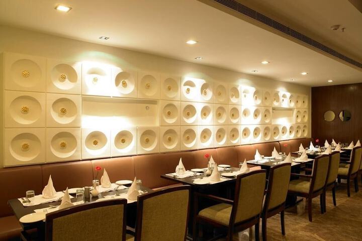 Restaurants