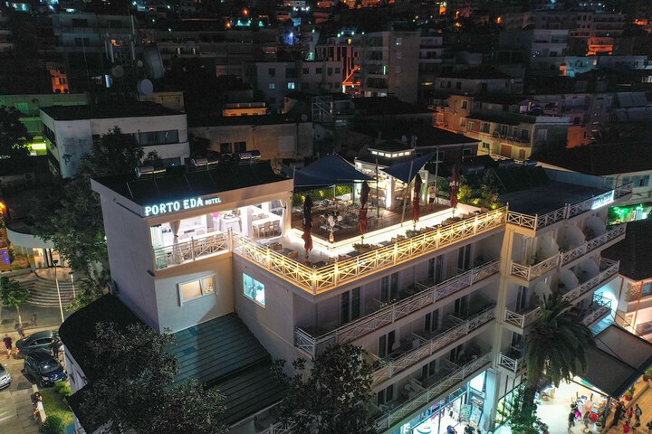 Hotel 118 of 148