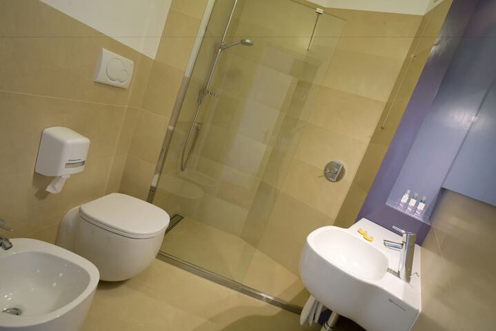 Bathroom Interior Photo