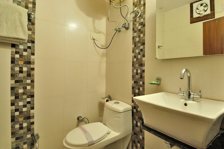Bathroom Vanities