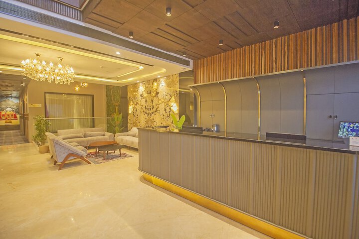 Hotel Interior 2 of 38