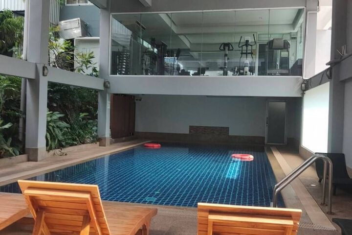 Hotel 184 of 186