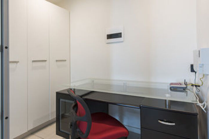 Room Interior