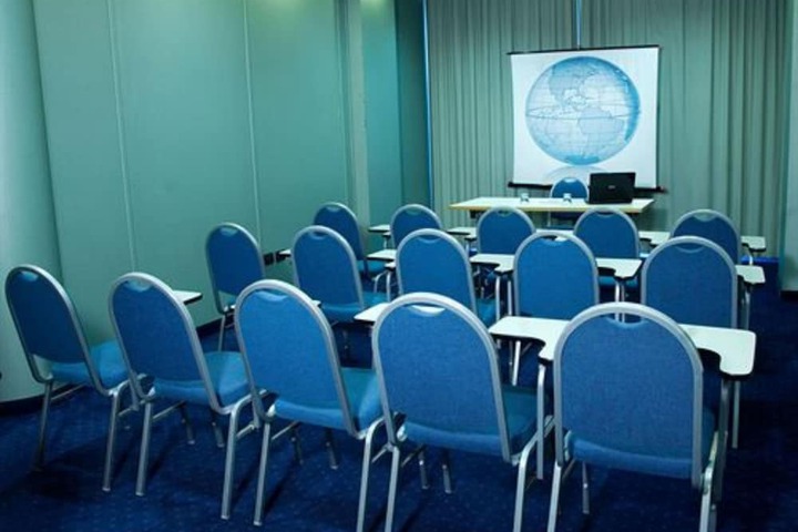 Meeting 27 of 35
