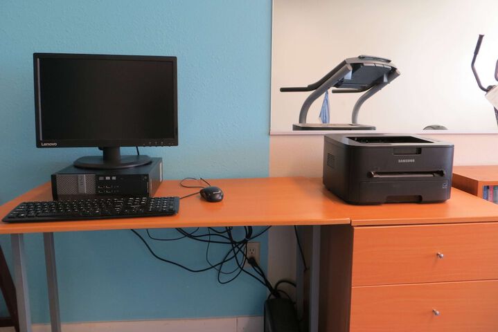 Business Center 50 of 60