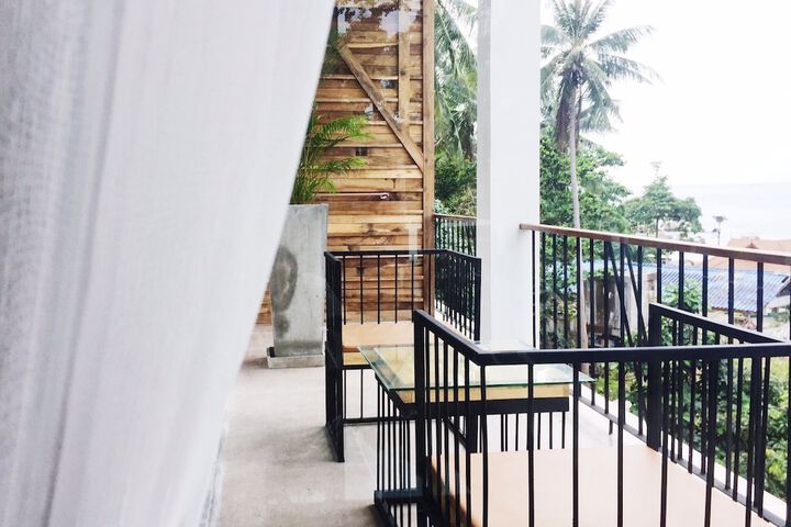Terrace/Patio 12 of 48