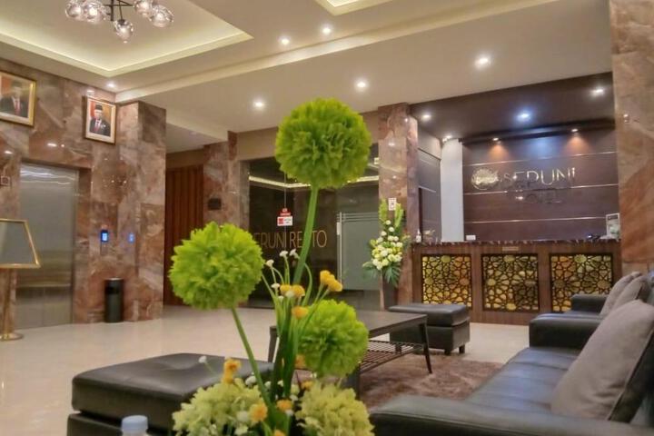 Seruni Hotel Bantaeng
