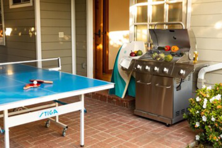 Terrace/Patio 9 of 42