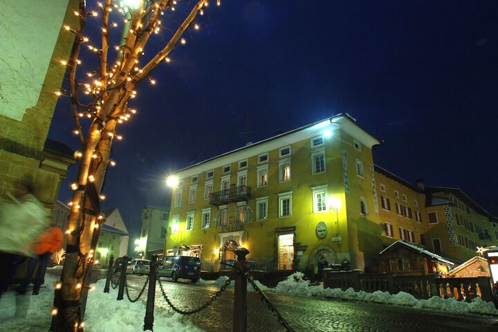Excelsior in Cavalese