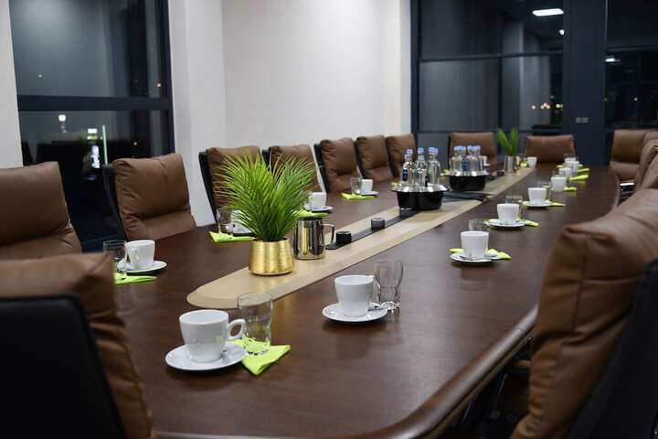 Meeting 57 of 59