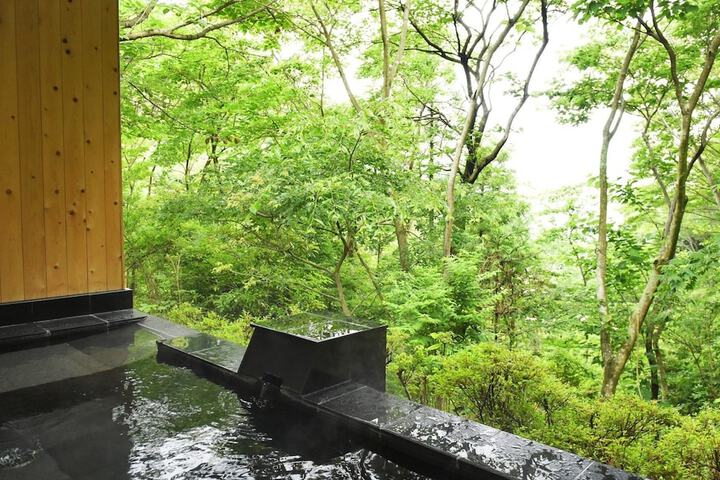 Spa Photos