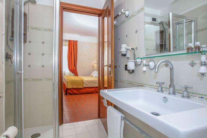 Bath Interior