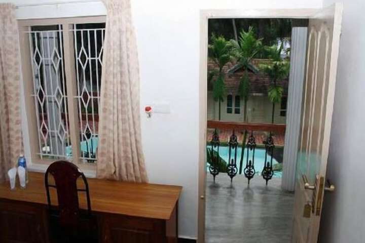Terrace/Patio 20 of 73