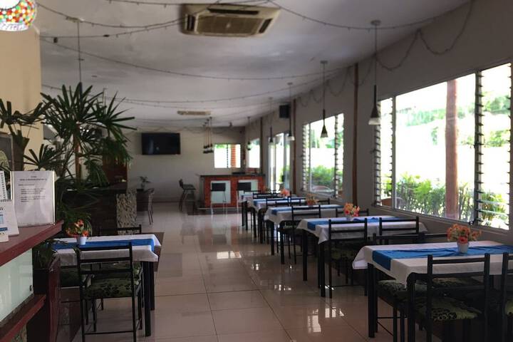 Hotel Interior 2 of 37