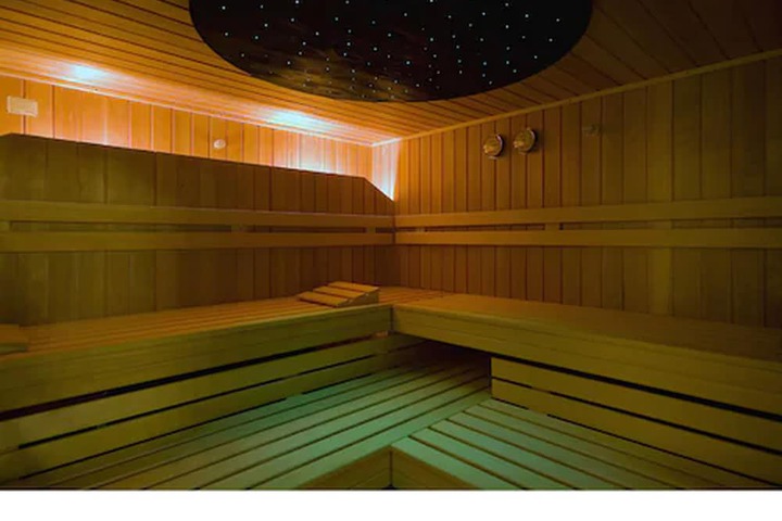 Spa Massage