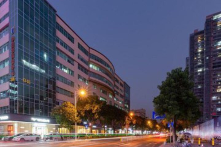 Golden Lands Hotel