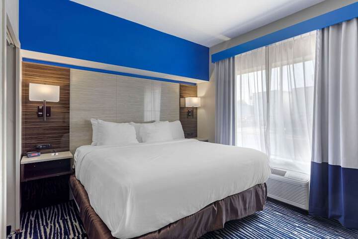 Standard | King Bed (5 of 14)